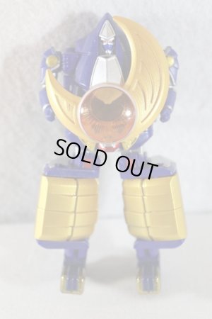 Photo3: Ninpu Sentai Hurricaneger / Karakuri Ball Series 03 Furaimaru with Package (3)