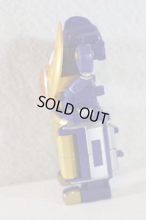 Photo6: Ninpu Sentai Hurricaneger / Karakuri Ball Series 03 Furaimaru with Package (6)