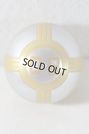 Photo7: Ninpu Sentai Hurricaneger / Karakuri Ball Series 03 Furaimaru with Package (7)