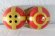 Photo6: Ninpu Sentai Hurricaneger / Karakuri Ball Series 06 Catch Spider & Pitatto Hitode Set with Package (6)