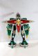 Photo3: Ninpu Sentai Hurricaneger / DX Tenkujin with Package (3)