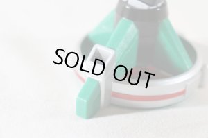 Photo9: Ninpu Sentai Hurricaneger / DX Tenkujin with Package (9)