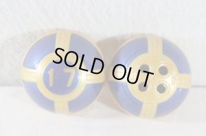 Photo10: Ninpu Sentai Hurricaneger / Karakuri Ball Series 04 Try Condor with Package (10)