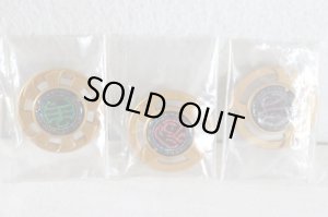 Photo11: Ninpu Sentai Hurricaneger / Karakuri Ball Series 04 Try Condor with Package (11)