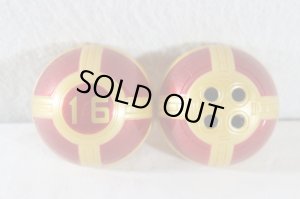 Photo9: Ninpu Sentai Hurricaneger / Karakuri Ball Series 04 Try Condor with Package (9)