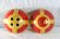 Photo3: Ninpu Sentai Hurricaneger / Karakuri Ball Series 06 Catch Spider & Pitatto Hitode Set with Package (3)