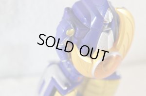 Photo10: (Box Damaged) Ninpu Sentai Hurricaneger / Karakuri Ball Series 03 Furaimaru with Package (10)