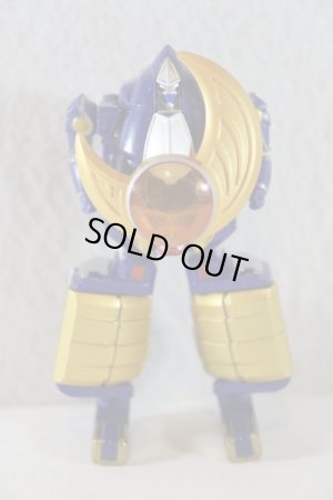 Photo3: (Box Damaged) Ninpu Sentai Hurricaneger / Karakuri Ball Series 03 Furaimaru with Package (3)