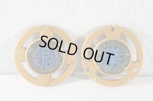 Photo9: (Box Damaged) Ninpu Sentai Hurricaneger / Karakuri Ball Series 03 Furaimaru with Package (9)