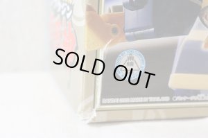 Photo5: Ninpu Sentai Hurricaneger / DX Senpujin Unused (5)