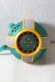 Photo1: Ninpu Sentai Hurricaneger / Shuriken Ball Used (1)