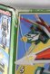 Photo11: (Box Damaged) Ninpu Sentai Hurricaneger / DX Tenkujin with Package (11)