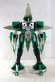 Photo5: (Box Damaged) Ninpu Sentai Hurricaneger / DX Tenkujin with Package (5)