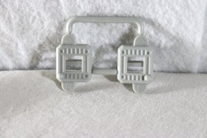 Photo7: (Box Damaged) Ninpu Sentai Hurricaneger / DX Tenkujin with Package (7)