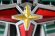 Photo8: (Box Damaged) Ninpu Sentai Hurricaneger / DX Tenkujin with Package (8)