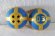 Photo4: Ninpu Sentai Hurricaneger / Karakuri Ball Series 01 Goat Hammer Set with Package (4)