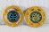 Photo9: Ninpu Sentai Hurricaneger / Karakuri Ball Series 01 Goat Hammer Set with Package (9)