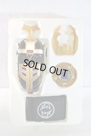Photo2: Ninpu Sentai Hurricaneger / Gourai Changer with Pacakge (2)