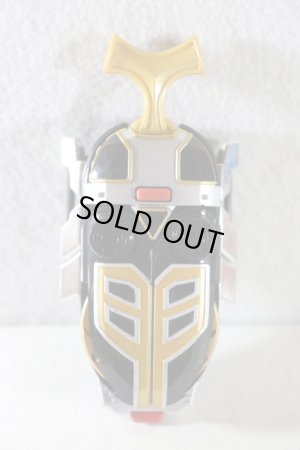 Photo3: Ninpu Sentai Hurricaneger / Gourai Changer with Pacakge (3)