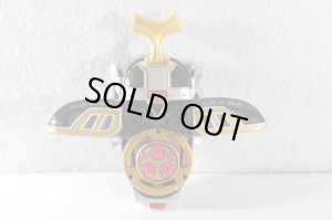 Photo4: Ninpu Sentai Hurricaneger / Gourai Changer with Pacakge (4)