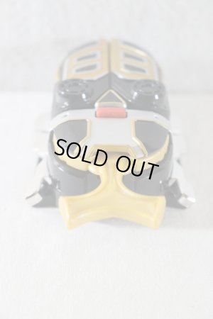Photo6: Ninpu Sentai Hurricaneger / Gourai Changer with Pacakge (6)