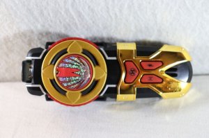 Photo3: Ninpu Sentai Hurricaneger / Hurricane Gyro with Package (3)
