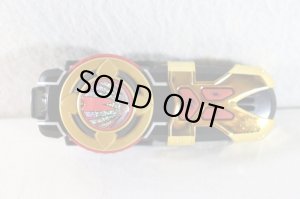 Photo3: Ninpu Sentai Hurricaneger / Hurricane Gyro with Package (3)