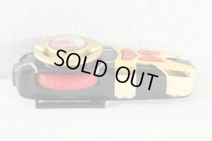 Photo4: Ninpu Sentai Hurricaneger / Hurricane Gyro with Package (4)