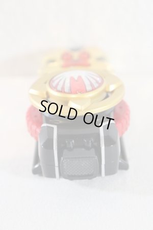 Photo5: Ninpu Sentai Hurricaneger / Hurricane Gyro with Package (5)