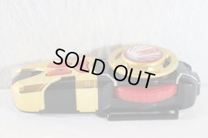 Photo6: Ninpu Sentai Hurricaneger / Hurricane Gyro with Package (6)