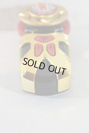 Photo7: Ninpu Sentai Hurricaneger / Hurricane Gyro with Package (7)