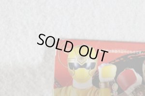 Photo8: Ninpu Sentai Hurricaneger / Hurricane Gyro with Package (8)