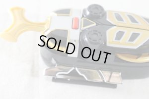Photo15: (Box Damaged) Ninpu Sentai Hurricaneger / Gourai Changer with Package (15)