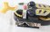 Photo15: (Box Damaged) Ninpu Sentai Hurricaneger / Gourai Changer with Package (15)
