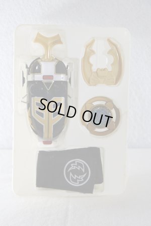 Photo2: (Box Damaged) Ninpu Sentai Hurricaneger / Gourai Changer with Package (2)