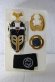 Photo2: (Box Damaged) Ninpu Sentai Hurricaneger / Gourai Changer with Package (2)