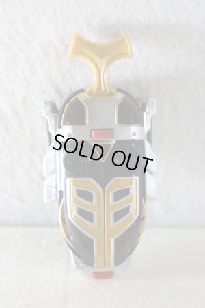 Photo3: (Box Damaged) Ninpu Sentai Hurricaneger / Gourai Changer with Package (3)