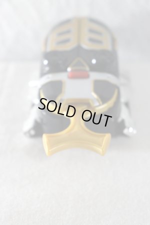 Photo5: (Box Damaged) Ninpu Sentai Hurricaneger / Gourai Changer with Package (5)