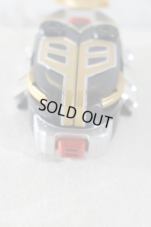 Photo7: (Box Damaged) Ninpu Sentai Hurricaneger / Gourai Changer with Package (7)