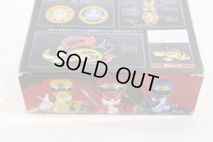 Photo10: Ninpu Sentai Hurricaneger / Hurricane Gyro Memorial Edition with Package (10)