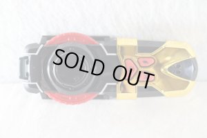 Photo3: Ninpu Sentai Hurricaneger / Hurricane Gyro Memorial Edition with Package (3)