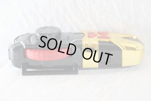 Photo4: Ninpu Sentai Hurricaneger / Hurricane Gyro Memorial Edition with Package (4)