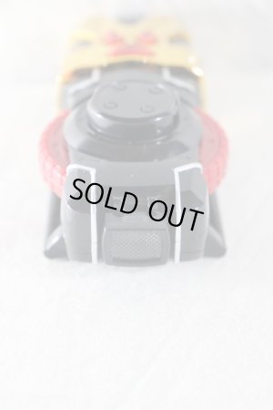 Photo5: Ninpu Sentai Hurricaneger / Hurricane Gyro Memorial Edition with Package (5)