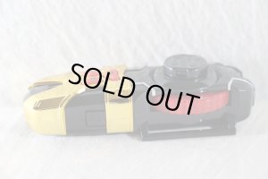 Photo6: Ninpu Sentai Hurricaneger / Hurricane Gyro Memorial Edition with Package (6)