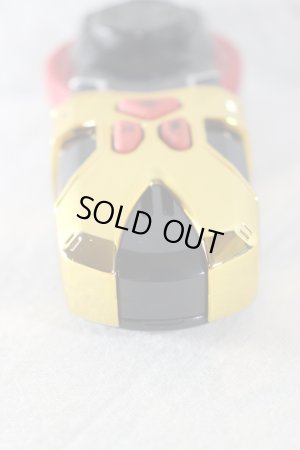 Photo7: Ninpu Sentai Hurricaneger / Hurricane Gyro Memorial Edition with Package (7)