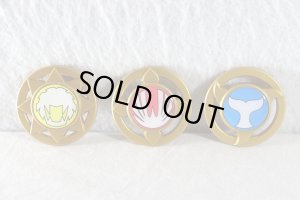 Photo8: Ninpu Sentai Hurricaneger / Hurricane Gyro Memorial Edition with Package (8)