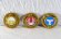 Photo8: Ninpu Sentai Hurricaneger / Hurricane Gyro Memorial Edition with Package (8)