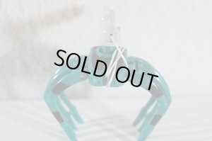Photo3: Ninpu Sentai Hurricaneger / Karakuri Ball Series Catch Spider Used (3)