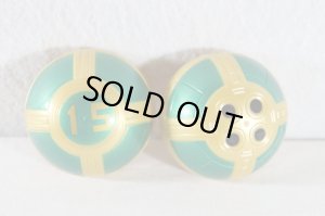 Photo8: Ninpu Sentai Hurricaneger / Karakuri Ball Series 04 Try Condor Used (8)