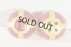 Photo9: Ninpu Sentai Hurricaneger / Karakuri Ball Series 04 Try Condor Used (9)